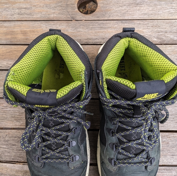 Nike Dunk Hi Winter OMS men's 11.5 - Picture 10 of 14